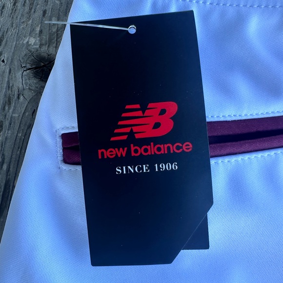 New Balance Baseball Pants NWT - Picture 10 of 10
